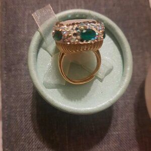 Keshie ring
